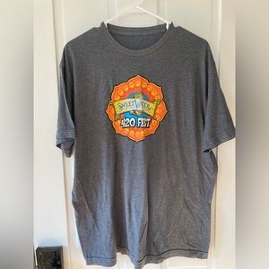Sweetwater 420 Fest T-shirt